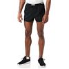 PUMA Shorts Pantaloncini, Nero 02, S Uomo