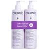 Caudalie Italia Caudalie Vinotherapist Trattamento Corpo Ialuronico Nutriente 2 Flaconi Da 400ml