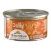 Almo DAILY CAT GR.85 DADINI TACCHINO ANATRA