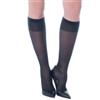 MEDI ITALIA Srl Gambaletto 18mmHg Nero Tg.6 Sheer&Soft Medi 2850SF