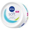 Nivea Soft Crema Idratante Rinfrescante 200ml