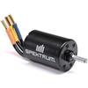 Spektrum Motore brushless Firma 3650 4000Kv 4-Pole Sensorless - SPMX-1096