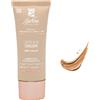 I.C.I.M. (BIONIKE) INTERNATION Bionike Defence Color Mat Velvet Fondotinta SPF15 405 - Fondotinta opacizzante a lunga tenuta - Nuance miel dore - 30 ml
