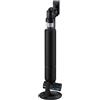 Samsung VS90F40DEK scopa elettrica Aspirapolvere a bastone 2 in 1 Batteria Secco HEPA 0,5 L Nero"