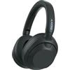 Sony Ult Wear Cuffie Bluetooth WHULT900NB Black"