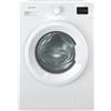 Indesit IM 1072 MY TIME IT lavatrice Caricamento frontale 10 kg 1200 Giri/min Bianco"