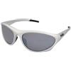 Bollé Chimera BS135006 | Occhiali da Sole Graduati o Non Graduati | Unisex | Plastica | Rettangolari | Argento | Adrialenti