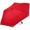 FARE Mini ombrello Safebrella® con luce LED integrata personalizzate o neutre