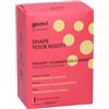 THE GOOD VIBES COMPANY Srl GOOVI SHAPE YOUR BOOTY 24 STICK - INTEGRATORE ALIMENTARE PER CELLULITE