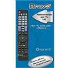 Bravo Telecomando Bravo Original 2 per Tv Lg