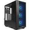 Lian li Case Lian Li Lancool III E-ATX midi tower RGB Nero [LANCOOL III RGB BLACK]