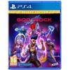 Maximum Games Videogioco Maximum Games God of Rock PS4 [MGI-GOR-PS4-EU]