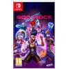 Maximum Games Videogioco Maximun Games God of Rock Nintendo Switch [MGI-GOR-SWI-EU]