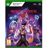 Maximum Games Videogioco Maximun Games God of Rock Xbox One Serie X [MGI-GOR-XOS-EU]