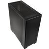 KOLINK Case Kolink Unity Meshbay Performance Midi-Tower ATX Maglia Nero