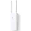 Tp-link Router TP-Link 4G/Wifi/LTE/300Mbps Bianco [TL-MR100-OUTDOOR]
