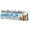 SHEDIR PHARMA Srl Unipers Immuplir Pasta Mangime Complementare per Cani e Gatti - 30g - Supporto Immunitario