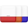 Hikvision DS-PS1-E-WEeO-STDeOrange, professionell