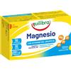 Equilibra - Magnesio con vitamine B - 30 compresse