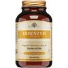 SOLGAR IT. MULTINUTRIENT SpA Erbenzym Digest 90 capsule vegetali