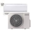 Samsung Wind-Free WindFree AR60F12C1AWNEU + AR60F12C1AWXEU Climatizzatore Mono split 12000btu Wi-Fi