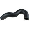 GATES 02-1823 Tubo flessibile riscaldamento nero