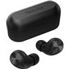 Technics EAH-AZ40M2EK Auricolari Wireless con Noise Cancelling, Bluetooth Multipoint 3 Dispositivi, Confortevoli Auricolari In-Ear, Cuffie con Microfono Integrato, Adattabili, Nero