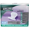 Soffisof Pannoloni Sagomati Plus 120 St
