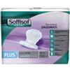 Soffisof Pannoloni Sagomati Plus 30 St