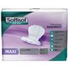 Soffisof Pannoloni Sagomati Maxi 30 St