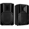 RCF ART 710-A MK5 CASSA ATTIVA 10" 1400W New COPPIA