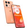 Motorola edge 50 ultra 5G Dual SIM 16GB RAM 1TB - Peach Fuzz EU