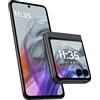 Motorola razr 50 5G Dual SIM 8GB RAM 256GB - Koala Grey EU