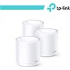 Cartucce in Sconto TP-Link Deco X60 AX3000 Mesh Wi-Fi 6 Sistema Casa Copertura Completa