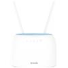 Tenda 4G09 Router 4G LTE Dual Band AC1200 con Slot SIM Integrato