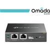 TP-LINK Omada OC200 SDN Controller Hardware - Centralizzazione Cloud Ibrido