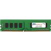 PHS-memory Memoria PHS 32 GB RAM Memoria compatibile con Captiva Power Starter I57-545 DDR4
