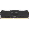 Crucial Ballistix cruciale 16GB Kit DDR4-3200 Schwarz (2x8GB BL2K8G32C16U4B CL16 RAM di