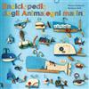 Didattica Attiva Enciclopedia degli animalegni marini. Ediz. illustrata. Con QR Code Monica Roberto