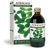 DR.GIORGINI SER-VIS Srl Astragalo Estratto Integrale Dr.Giorgini 200ml