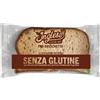 GAIA Srl Pan Bruschetta Inglese Gluten Free 2 Fette