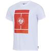 ROLAND GARROS T-Shirt Collezione Ufficiale - Tennis