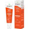 Laboratoires de Biarritz ALGA MARIS SPRAY SOLARE BIO SPF 50+ FORMATO FAMIGLIA 150 ML - LABORATOIRES DE BIARRITZ
