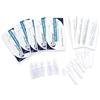 lungene CLUNGENE - 5 x Tamponi Covid 19 Rapido Nasale, Kit Rapido Tampone per l'Antigene SARS-COV-2 - Scatola da 5 Test Covid