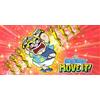 NINTENDO FRANCE SARL WARIOWARE MOVE IT ! SWI VF