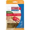 KONG Snack Bacon & Formaggio - S: 198 g (4 g / pz)