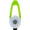 Nomad Tales Bloom USB Light Pendente luminoso per collare - verde