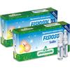 SPECCHIASOL Srl FISIOSOL 23 CA 20f.2ml
