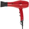 Black Star Phon Turbopiuma Rosso 1700W