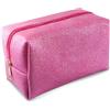 Black Star Beauty Glitter Fucsia